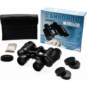 8X30 Rus Model Dürbün Baigish Dürbün Süper Kalite