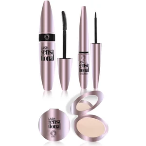 Rimel Eyeliner Pudra Seti Eyeliner