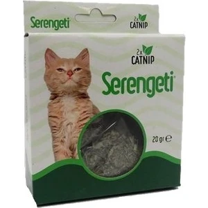 Kediniz Için Catnip Otu 20 gr