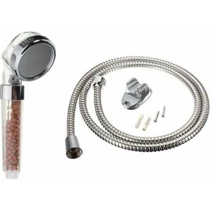 G.s.a Mineral Taşlı Arıtmalı Duş Başlığı Seti
