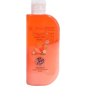 Hand&body Peeling Çilek 200 ml