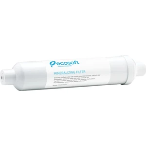 Ecosoft Mineral Filtre