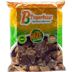 Pınarbaşı Kavurma Odun Ateşinde Hakiki Rize Kavurması 500 Gr