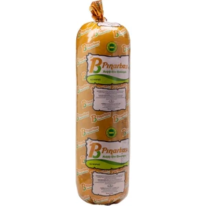 Pınarbaşı Kavurma Odun Ateşinde Hakiki Rize Kavurması 4 Kg Tulum