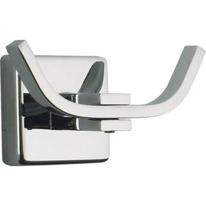 Csk Askılık 2 Li Aksu Krom 12007