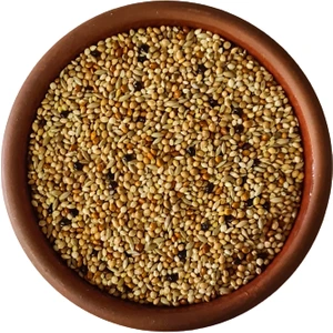 Ankara Yem Evi Show Jumbo Muhabbet Kuşu Yemi 1 kg