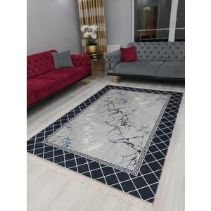 Yıkanabilir Kaymaz Tabanlı Halı Ince Yazlık Dekoratif Salon, Oturma Odası Ve Çocuk Odası Halıları