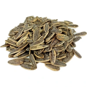 Tuğba Kuruyemiş Siyah Ayçekirdeği 1 kg (Tuzlu)