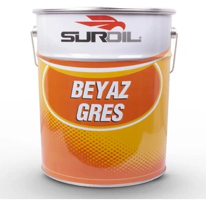 14 kg Beyaz Gres