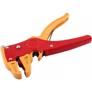 0.2-6 mm Kablo Soyucu Kablo Soyma Pensesi Kablo Sıyırıcı Crimper Sıyırma Sesici Pense