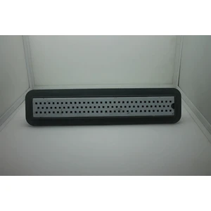 30 cm Lineer Dönerli Duş Süzgeci