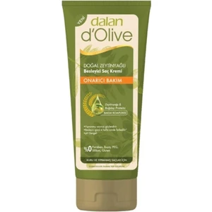 D'olive Saç Kremi Zeytinyağlı Onarıcı Bakım 200ML