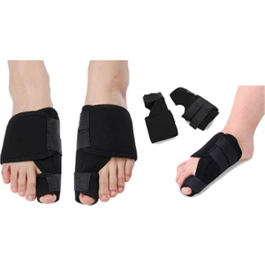 Hallux Walgus Gece Ateli