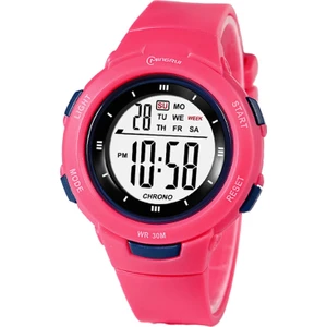 Spor Akıllı Saat - Pembe (Yurt Dışından)