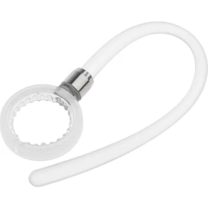 Bluetooth Kulaklık Klipsi 11MM - Beyaz (Yurt Dışından)