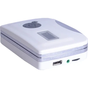 Taşınabilir Mp3 Converter - Renkli (Yurt Dışından)