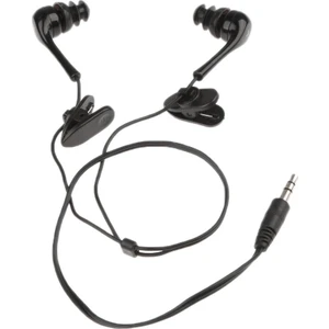 Su Geçirmez Ipx8 Mp3 Spor Kulaklık - Siyah (Yurt Dışından)