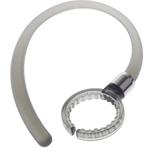 Bluetooth Kulaklıklar Için Klips - Siyah (Yurt Dışından)