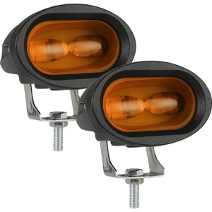 Ariella 20W Motosiklet / Off Road LED Sis Farı Takım