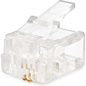 HDX5018 (4230) Jak RJ11 Telefon 100'lü
