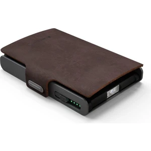 Ledlenser Flexible Wallet Brown Cüzdan El Feneri