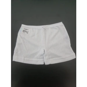 Kız Çocuk Boxer Külot 5546 - 6 Adet