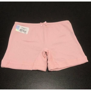 Kız Çocuk Boxer Külot 5546 - 6 Adet