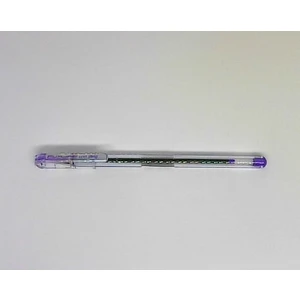 Pentel Tükenmez Kalem 0.7 mm Mor BK77-V