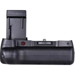 AX-1100D IR Kumandalı Battery Grip, Canon EOS 1100D, 1200D, 1300D, 1500D, 2000D Uyumlu