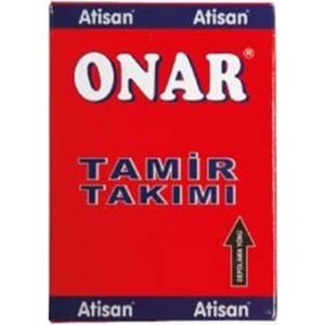 Onar Polyester Tamir Takımı
