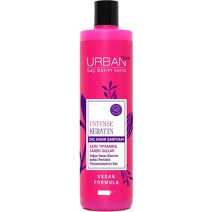 Urban Care Şampuan Intense Keratin 350 ml