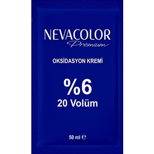 Oksidan Peroksit 50ML %6 VOL20