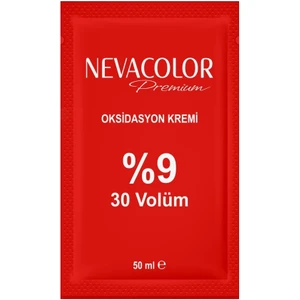Oksidan Peroksit 50ML %9 VOL30