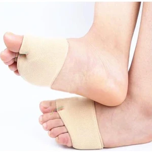 Silikon Metatarsal Koruyucu Çorap 192