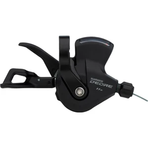 Deore SL-M5100-R Vites Kolu Sağ 11V (Kelepçeli)