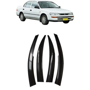 Toyota Corolla Cam Rüzgarlığı 4lü 1992-1998 Arası