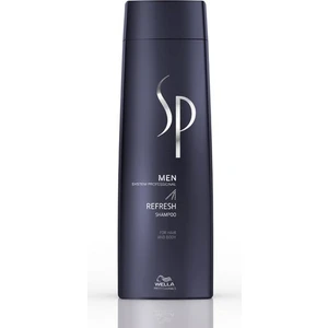 Sp Men Refresh Canlandirici Şampuan 250ML