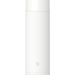 Mijia 350 ML Paslanmaz Çelik Termos - Siyah (Yurt Dışından)
