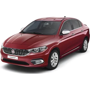 Yan Kapı Çıtası Fiat Egea Sd/hb/sw 4 Prç 2015
