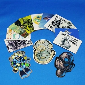 Magnet Pro Set