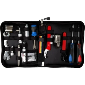 Tamir Aleti Scuba Tool Set
