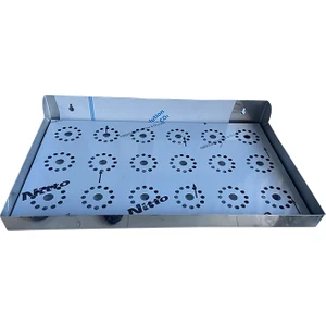 Bardak Süzem Rafı 60*30