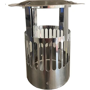 Baca Şapkası 13,5*20