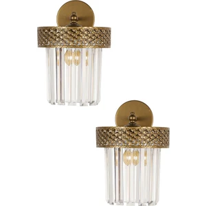 Sitrus Aplik 2 Adet Eskitme