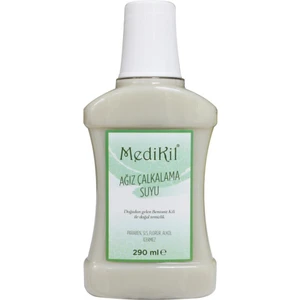 Ağız Çalkalama Suyu 290 ml