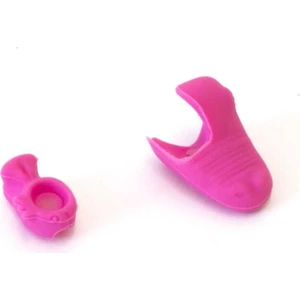 Cvbhb-Pnk Yay Tutma Aparatı Pembe - Bow Hold Buddies