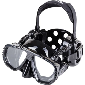 Ist Maske Pro Ear Kulaklıklı (Antı-Fog), Siyah