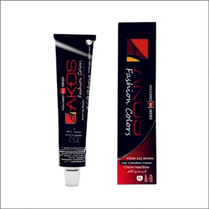 Sb 7.50 Havuç Kızılı - Volcanic Red Series 60 ml