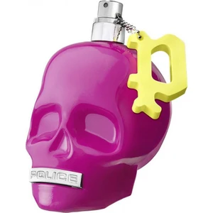 To Be Goodvibes For Woman EDP Kadın Parfüm 125 ml