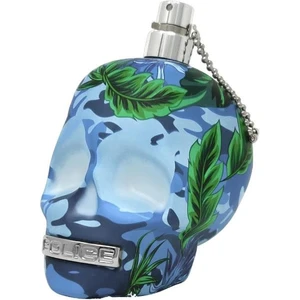 To Be Exotic Jungle Man Edt 125 ml Erkek Parfümü